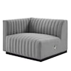 Modway Conjure Fabric Sofa