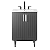 Modway Augusta Bathroom Vanity