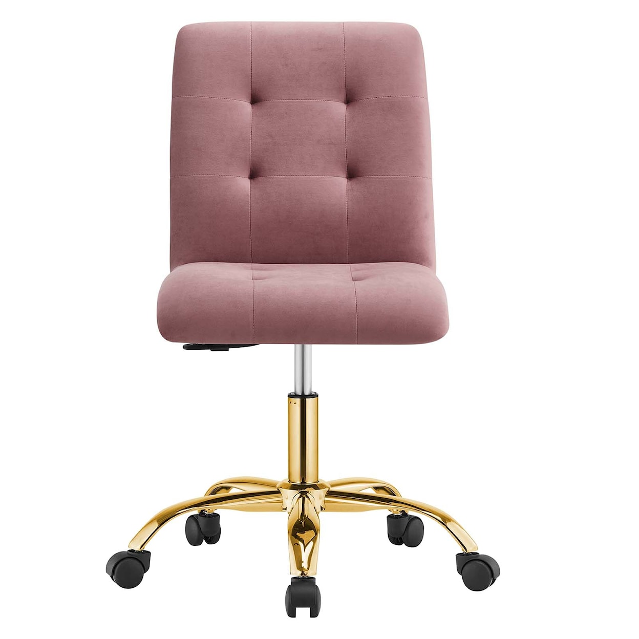 Modway Prim Swivel Office Chair