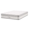 Modway Jenna Jenna 12" Innerspring and Foam Full Mattress