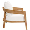 Modway Brisbane Patio Armchair