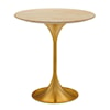 Modway Lippa Lippa 20" Round Side Table