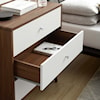 Modway Transmit Transmit 3-Drawer Chest