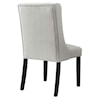 Modway Baronet Baronet Velvet Dining Chairs - Set of 2