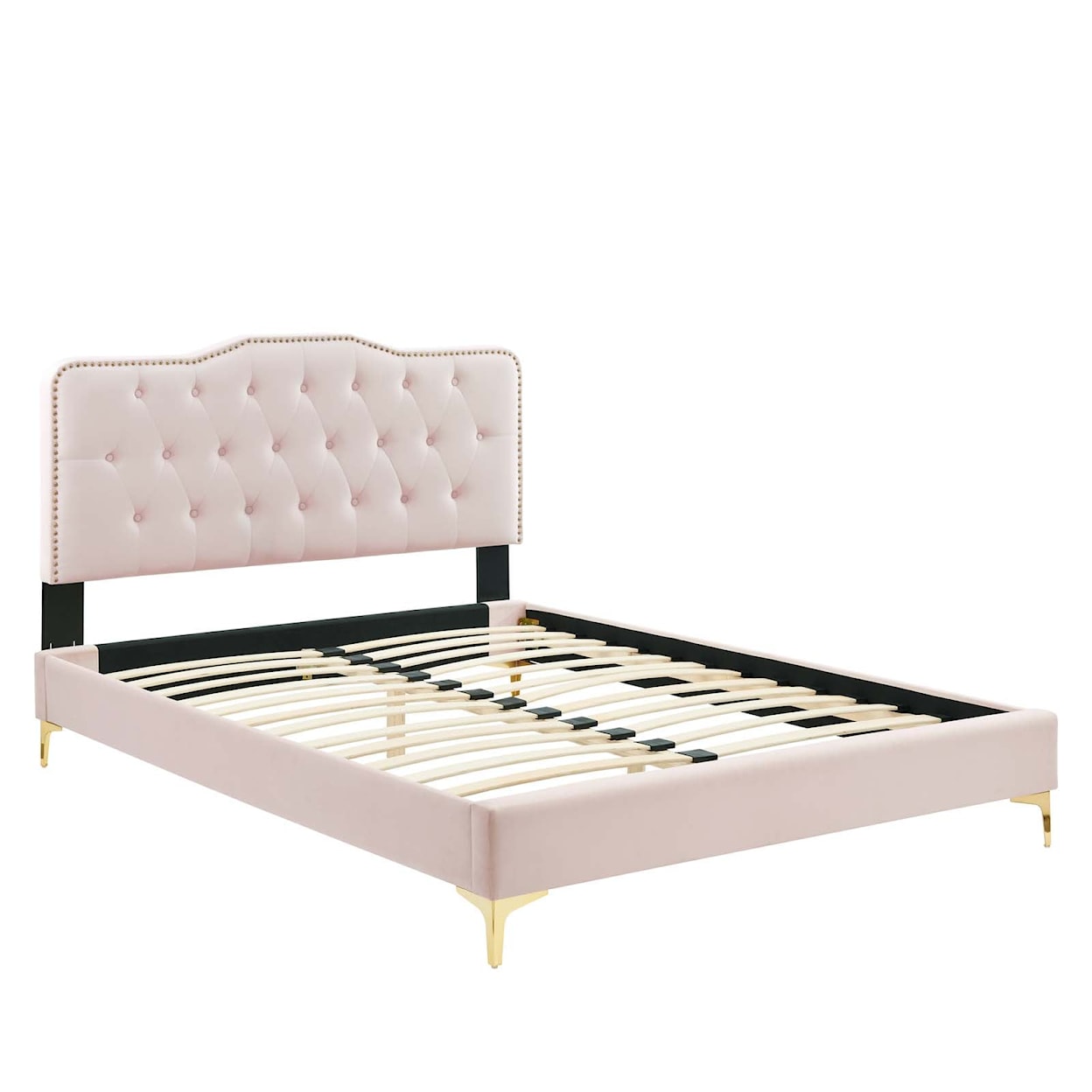 Modway Amber Amber King Platform Bed