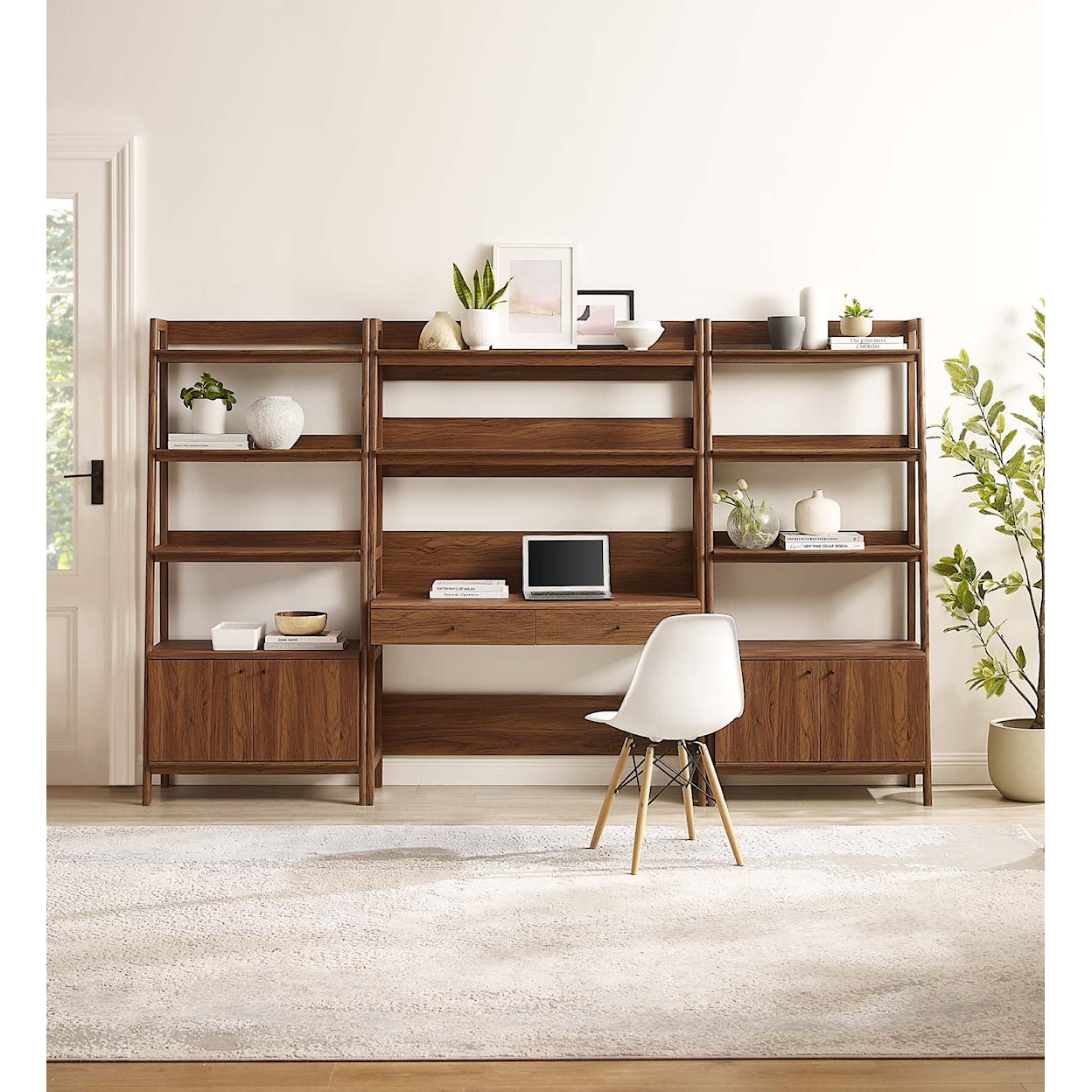 Modway Bixby Office Desk