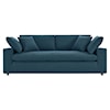 Modway Commix Sectional Sofa