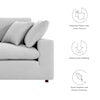 Modway Commix Loveseat