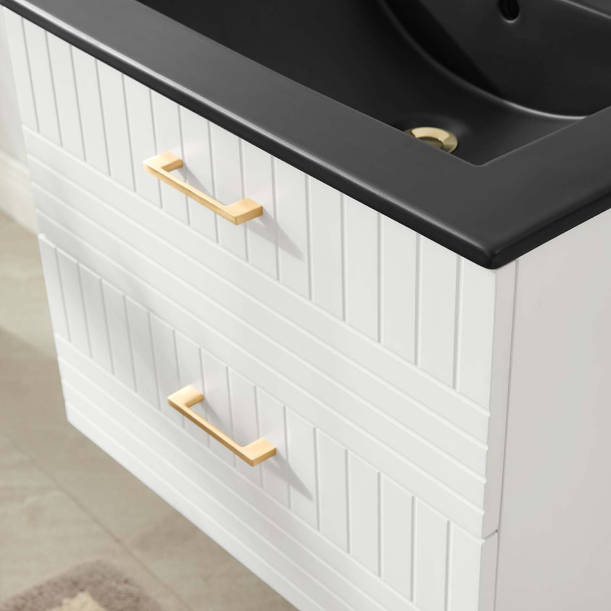 Modway Daybreak Bathroom Vanity