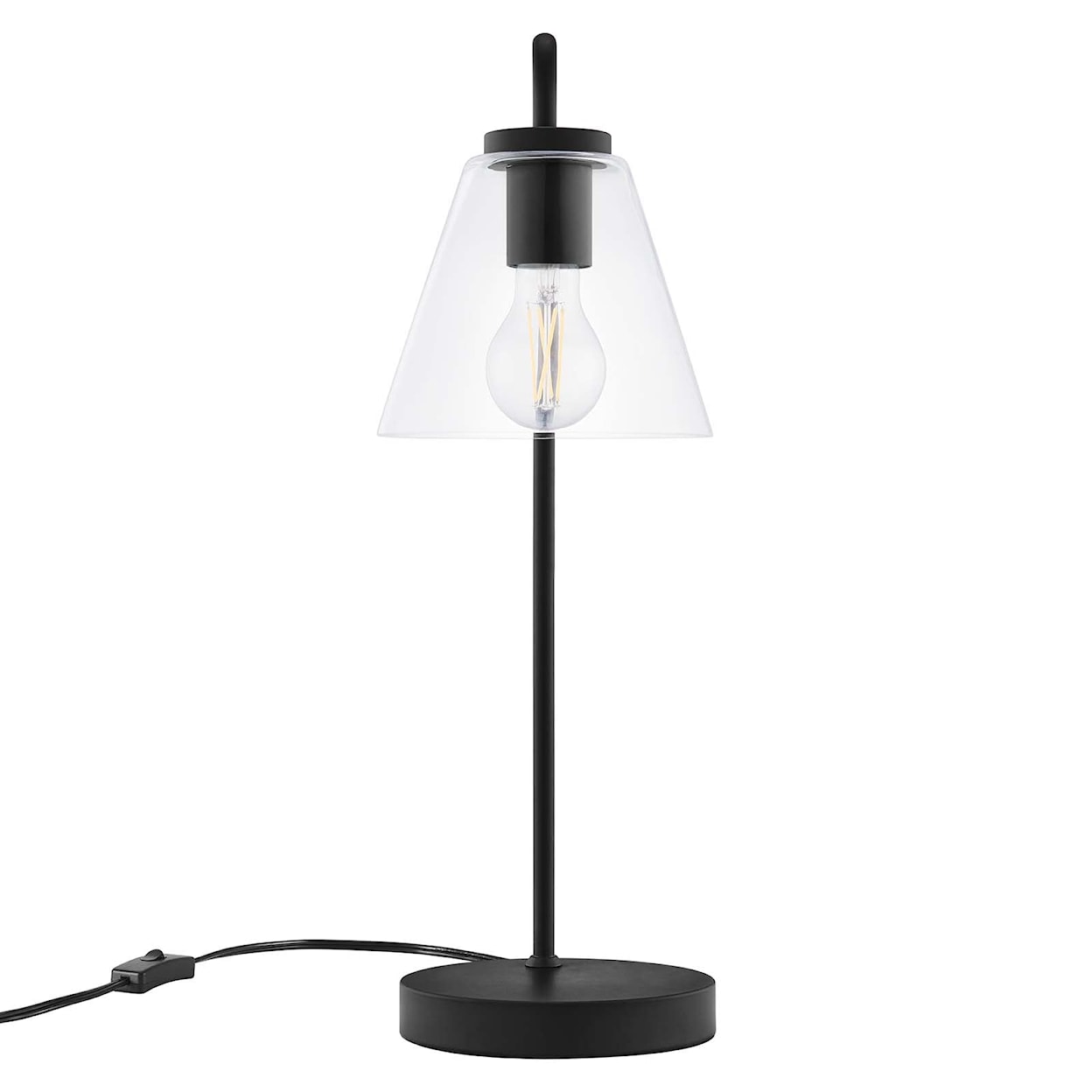 Modway Element Table Lamp