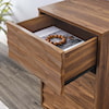 Modway Vespera Vespera 3-Drawer Chest