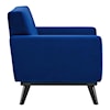 Modway Engage Engage Velvet Armchair