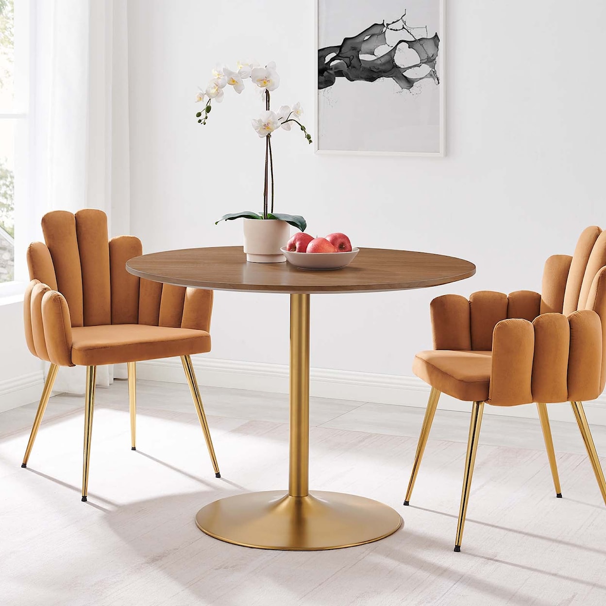 Modway Amuse Dining Table