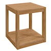 Modway Carlsbad Carlsbad Patio Side Table