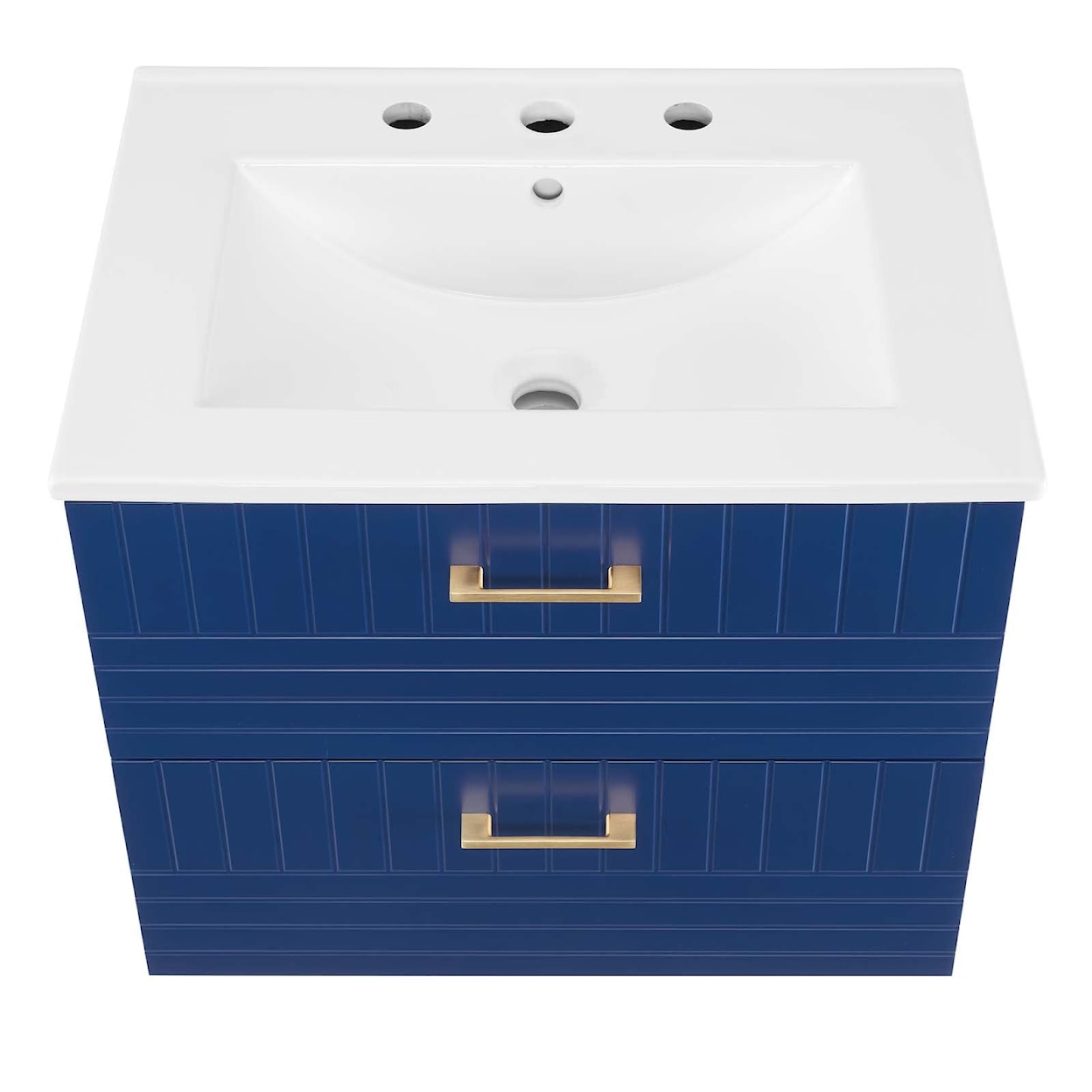 Modway Daybreak Bathroom Vanity