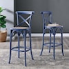 Modway Gear Gear Bar Stool