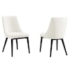 Modway Viscount ViscountDining Chairs - Set of 2