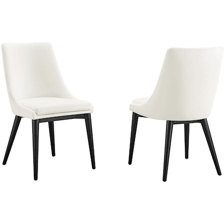 ViscountDining Chairs - Set of 2