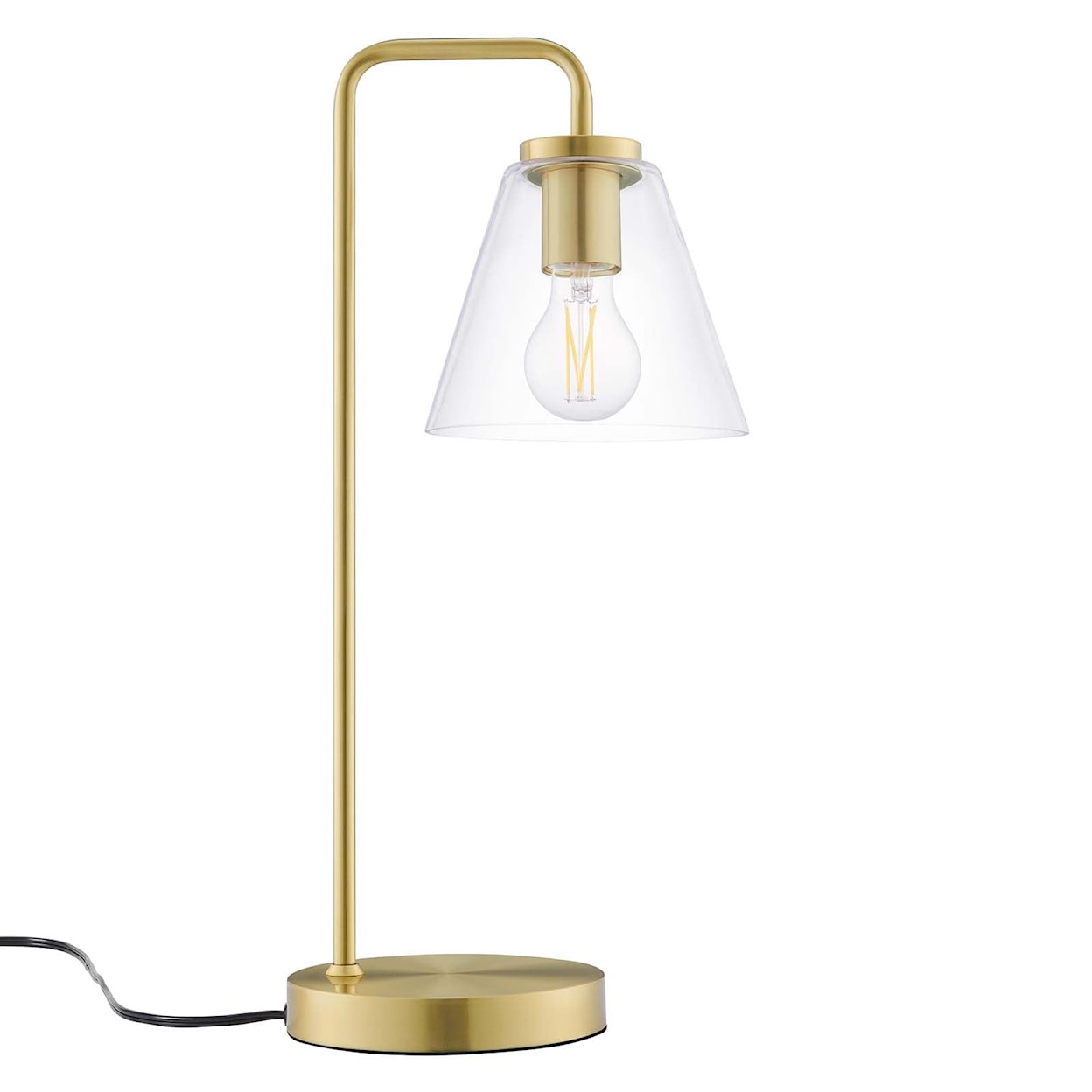 Modway Element Table Lamp