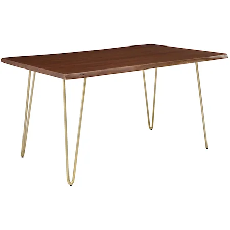 Henley 60" Dining Table