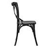 Modway Gear Gear Dining Side Chair