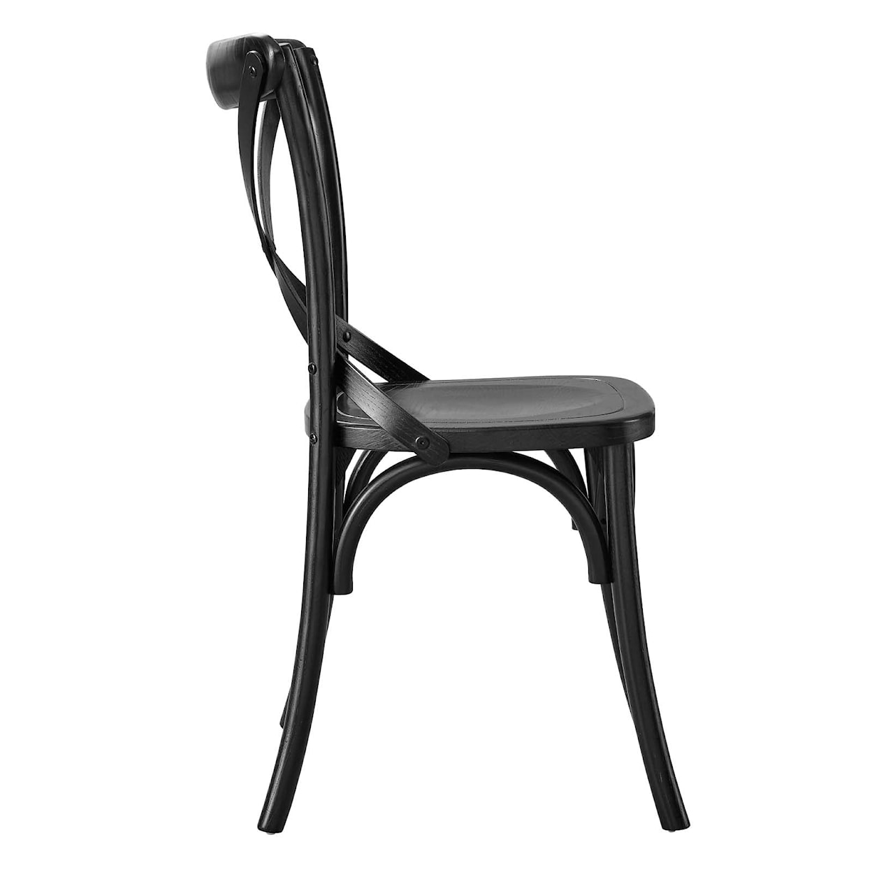 Modway Gear Gear Dining Side Chair