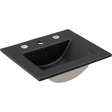 Cayman 18" Bathroom Sink