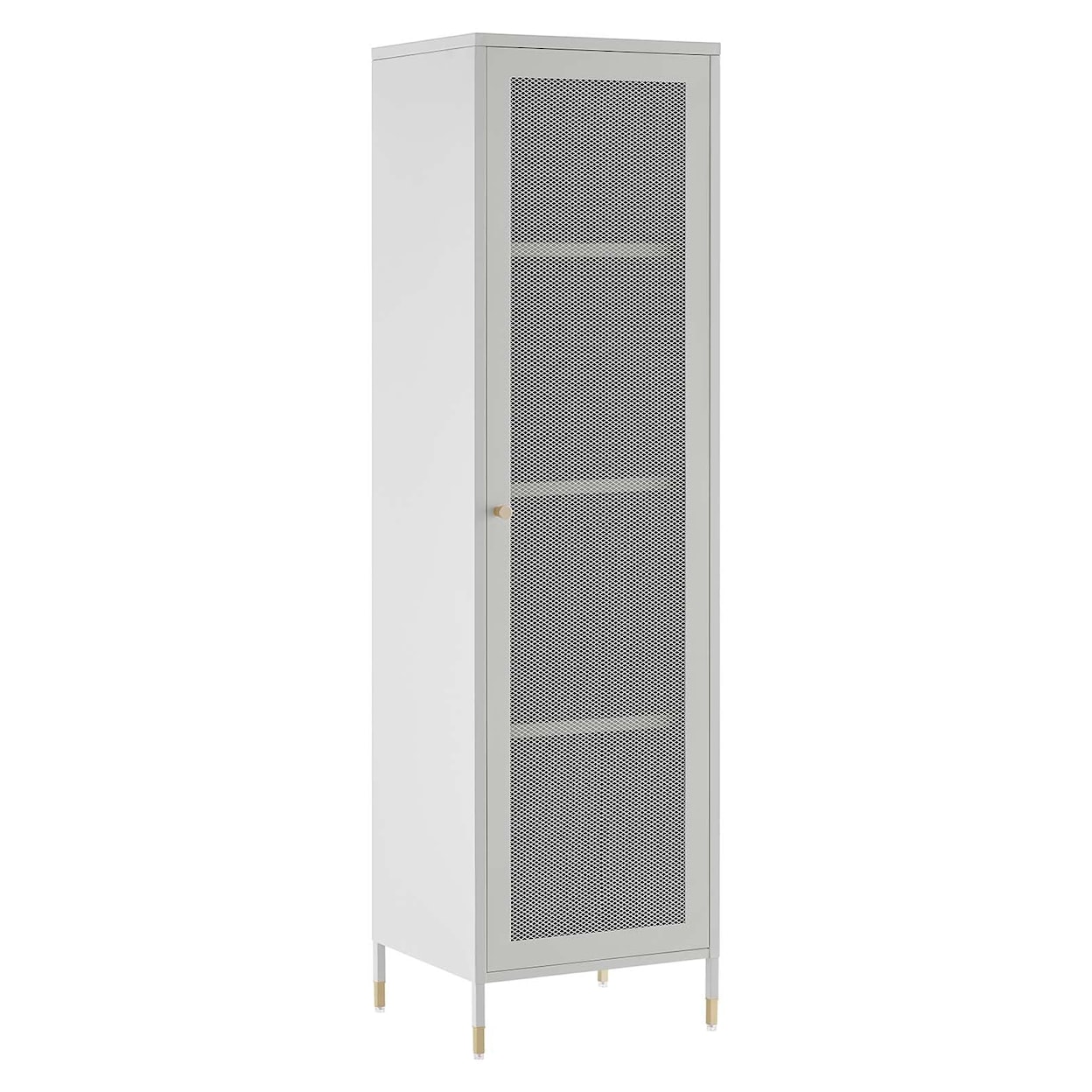 Modway Covelo Covelo Tall Storage Cabinet