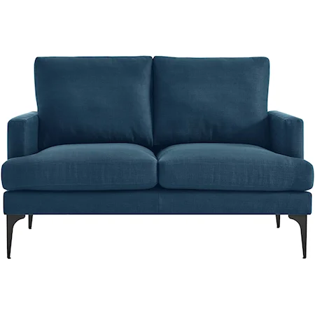 Two-Seater Loveseat