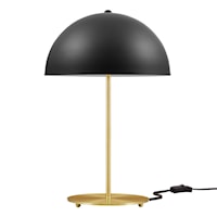 Ideal Metal Table Lamp