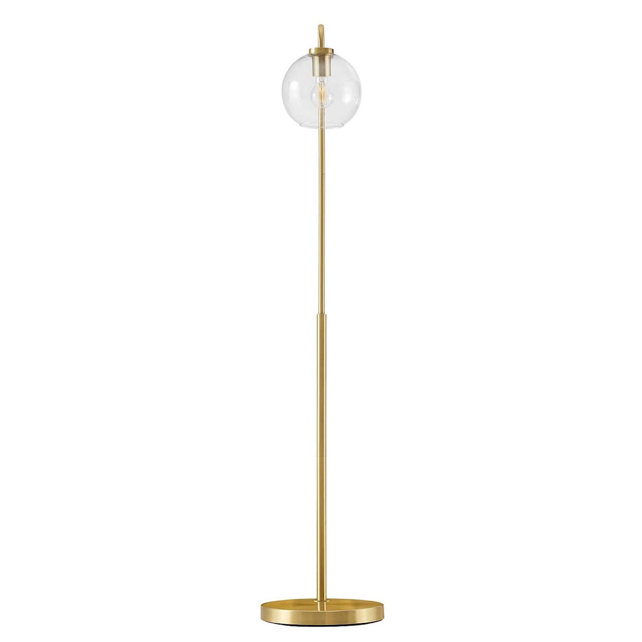 Modway Silo Floor Lamp