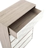 Modway Vespera Vespera 5-Drawer Chest