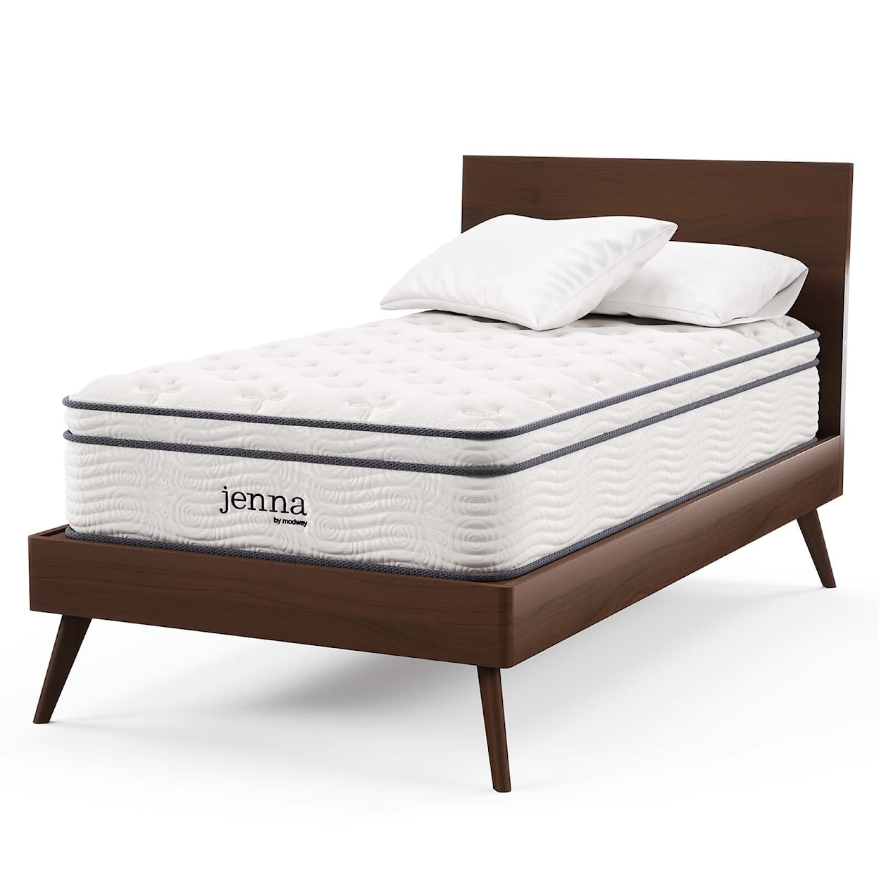 Modway Jenna Twin Mattress