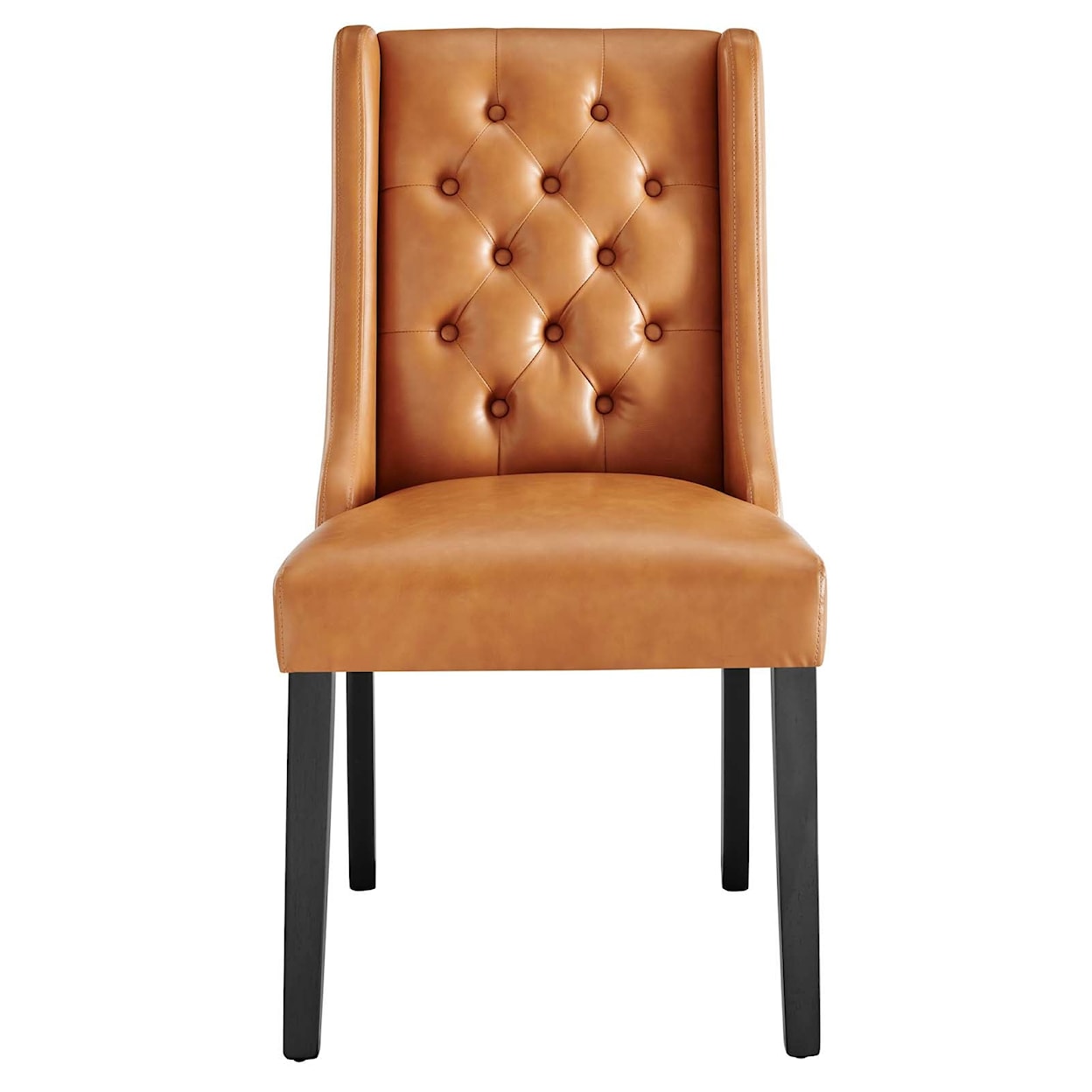 Modway Baronet Baronet Button Dining Chair