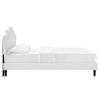 Modway Neena Neena Velvet King Bed