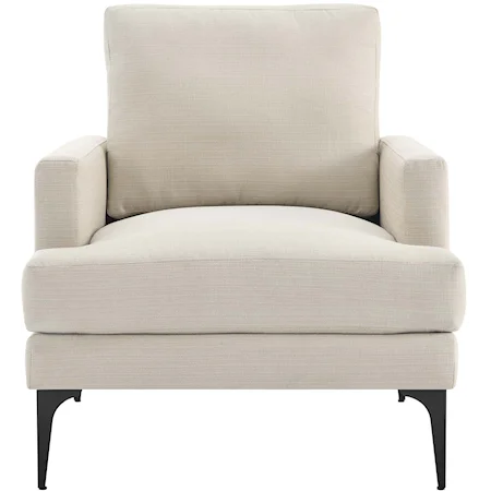 Accent Armchair