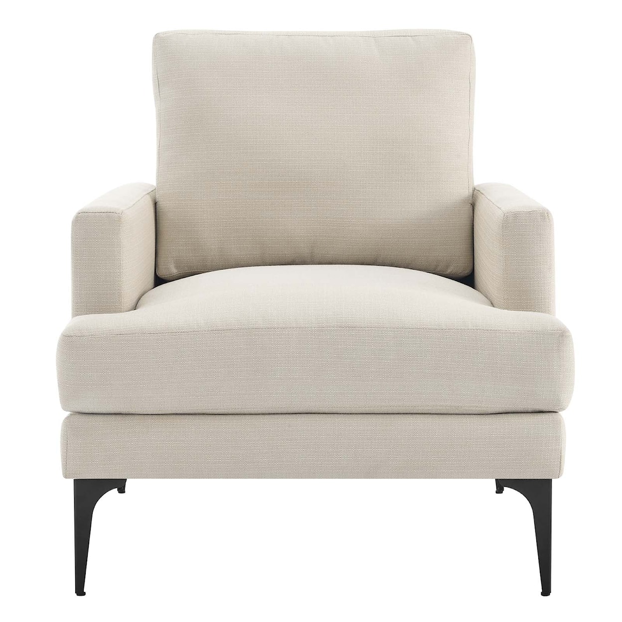 Modway Evermore Accent Armchair