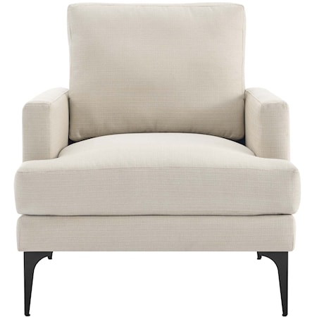 Accent Armchair