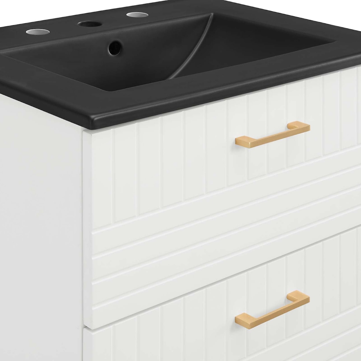 Modway Daybreak Bathroom Vanity