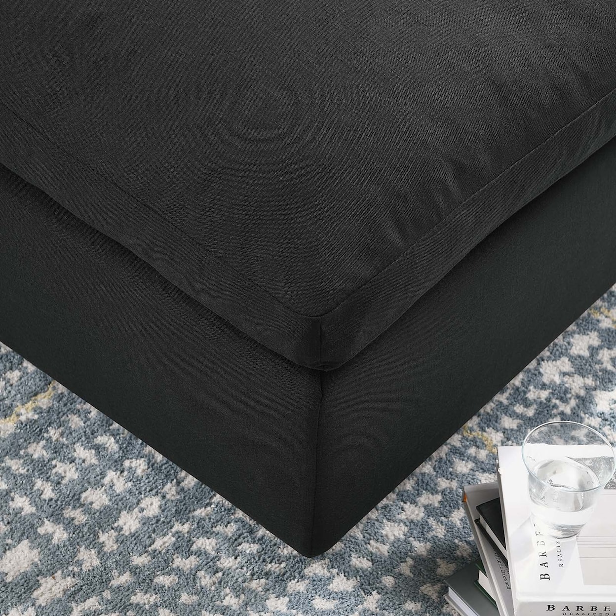 Modway Commix Ottoman