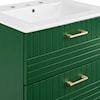 Modway Daybreak Bathroom Vanity