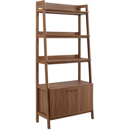 Bixby 33" Bookshelf