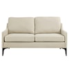 Modway Corland CorlandLoveseat