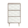 Modway Vespera Vespera 3-Drawer Chest