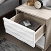 Modway Vespera Vespera 2-Drawer Nightstand