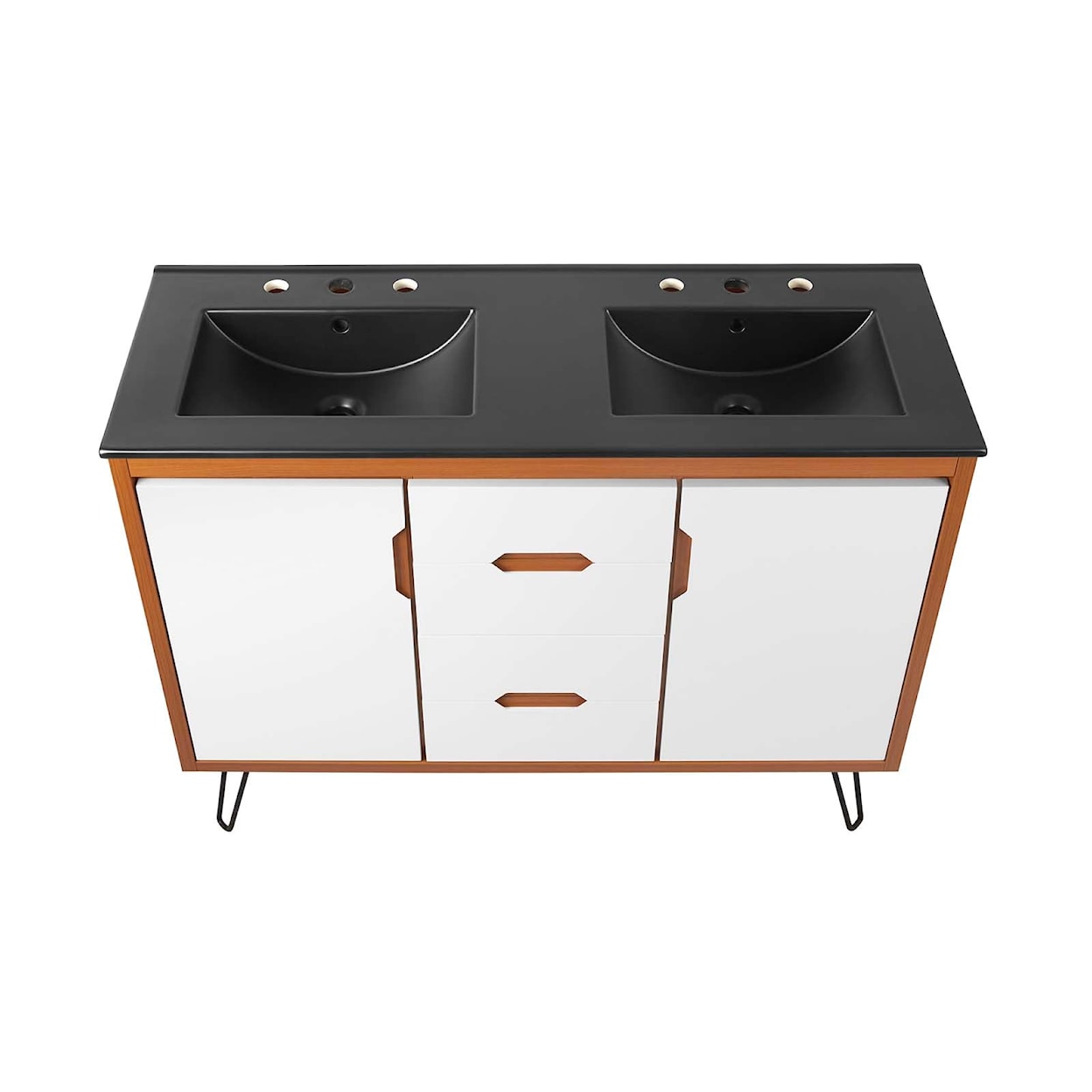 Modway Energize Bathroom Vanity