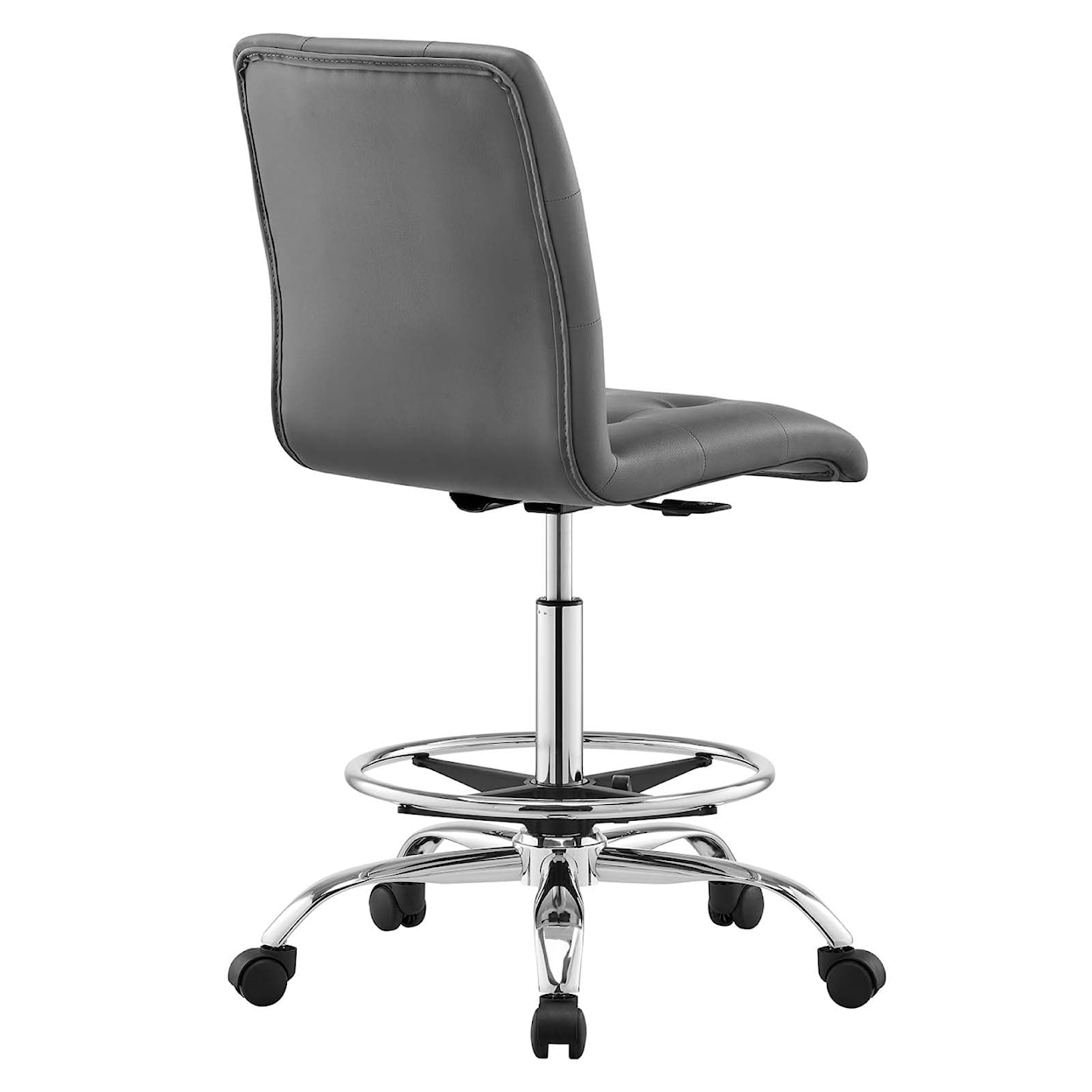 Modway Prim Swivel Office Chair