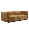 Modway Conjure Velvet Loveseat