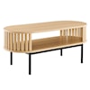 Modway Fortitude Fortitude Wood Coffee Table