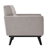 Modway Engage Engage Herringbone Fabric Armchair